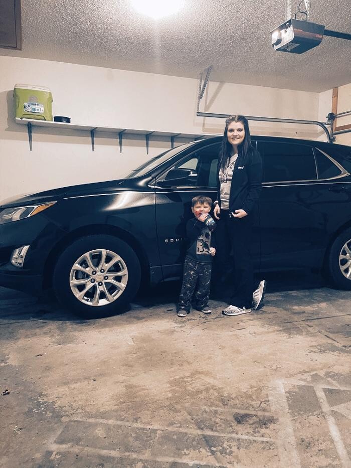 Images Jim Falk Motors