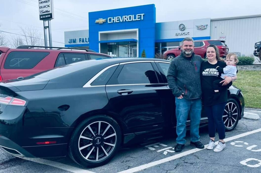 Images Jim Falk Motors