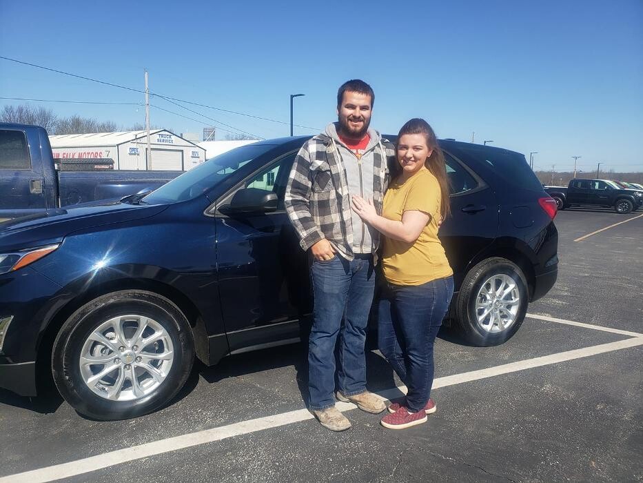 Images Jim Falk Motors