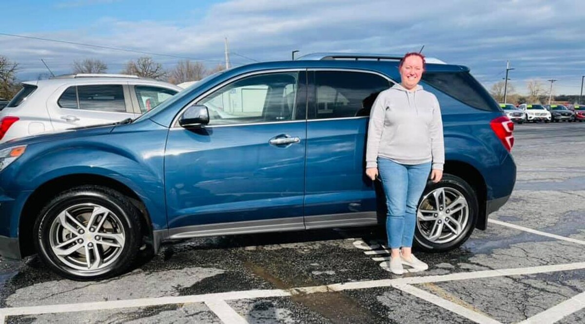 Images Jim Falk Motors