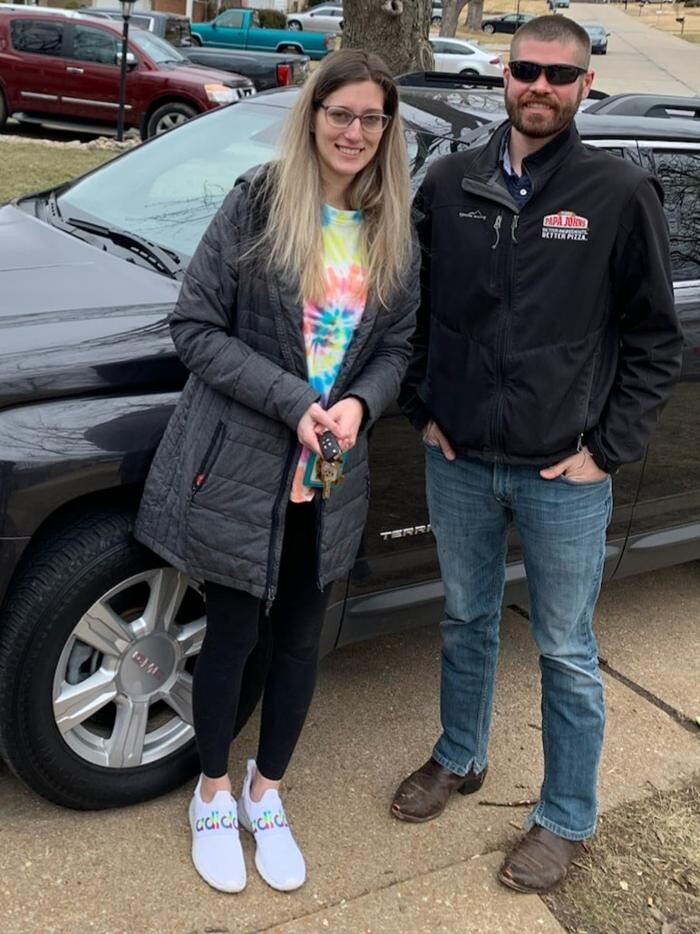 Images Jim Falk Motors