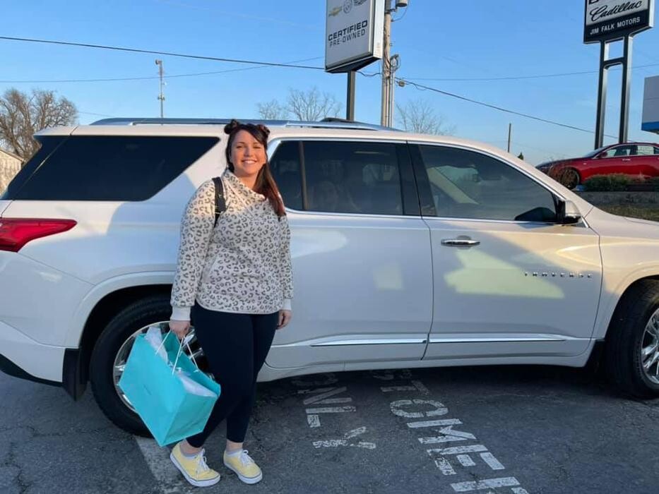 Images Jim Falk Motors