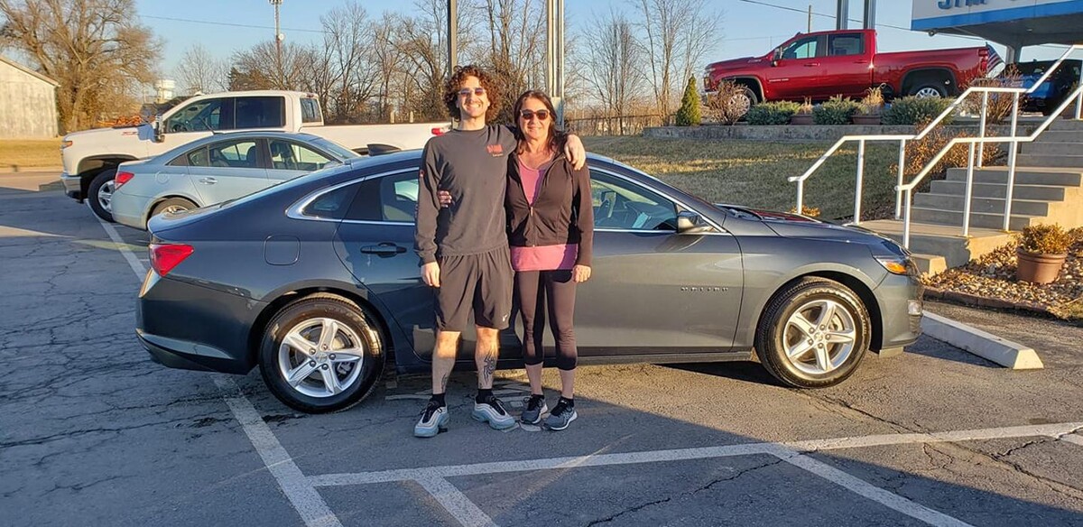 Images Jim Falk Motors