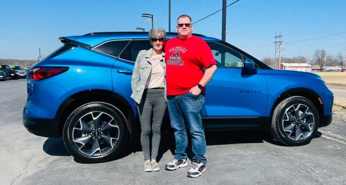 Images Jim Falk Motors