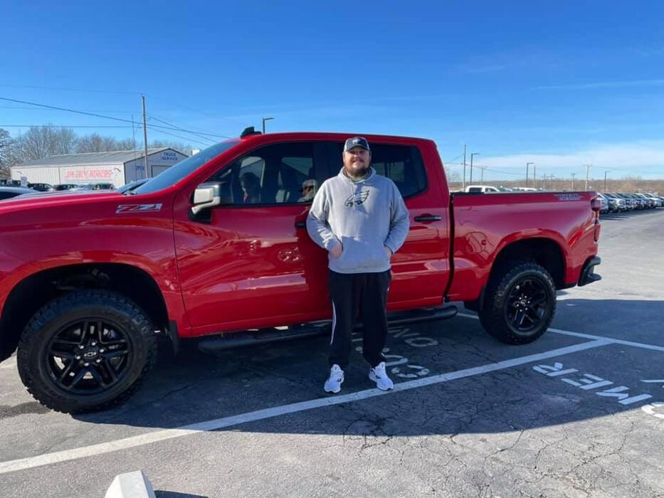 Images Jim Falk Motors