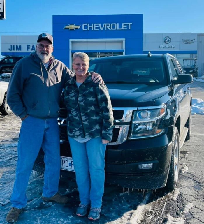 Images Jim Falk Motors