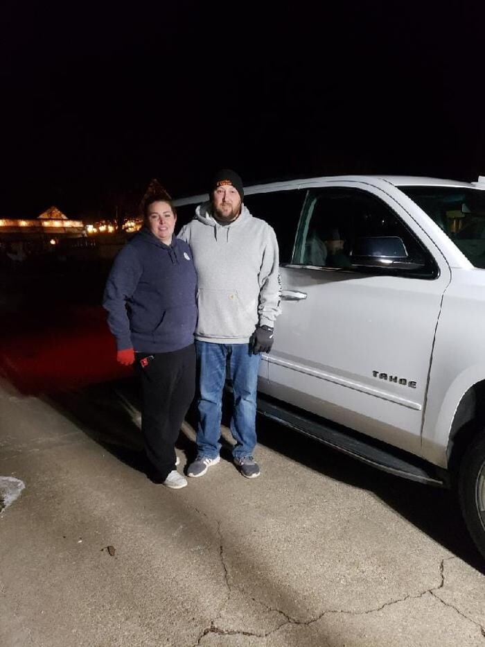 Images Jim Falk Motors