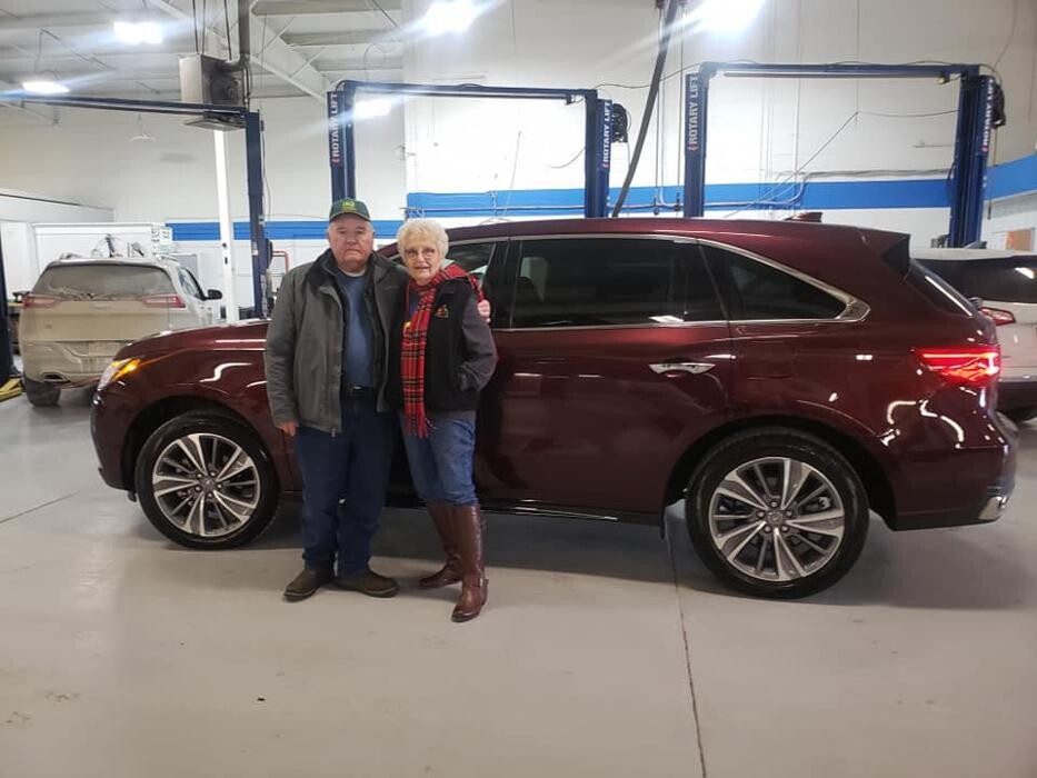 Images Jim Falk Motors