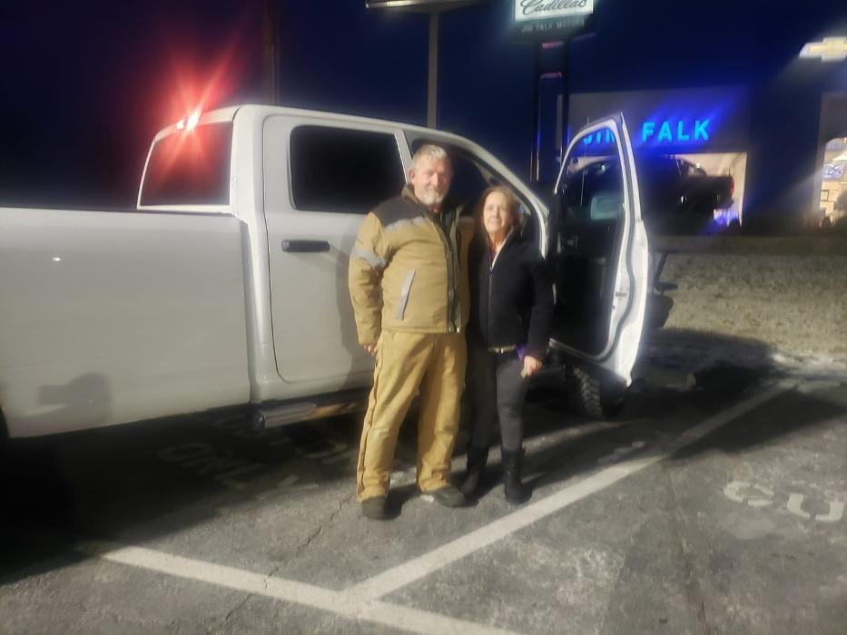 Images Jim Falk Motors