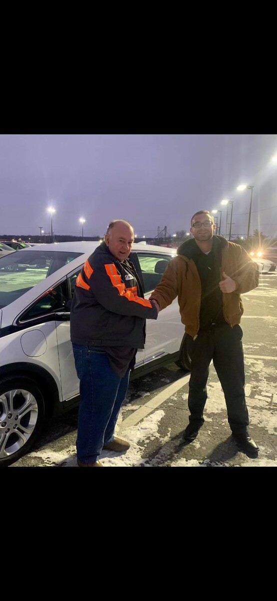 Images Jim Falk Motors