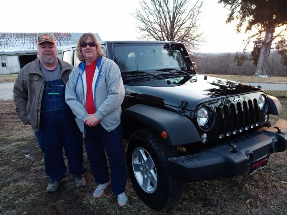 Images Jim Falk Motors