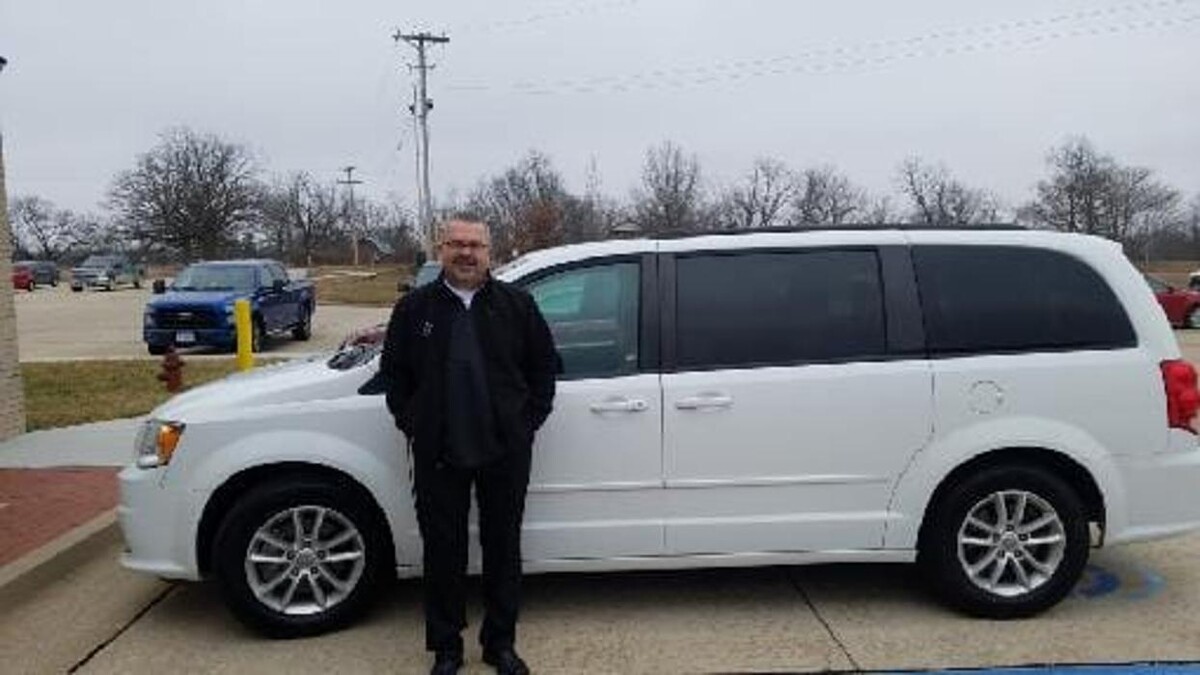 Images Jim Falk Motors