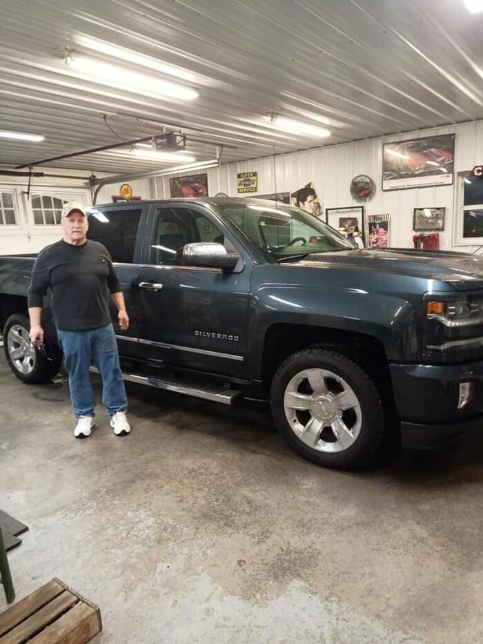 Images Jim Falk Motors