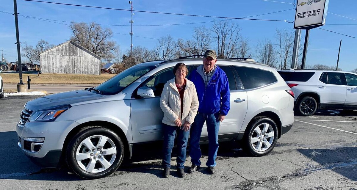 Images Jim Falk Motors