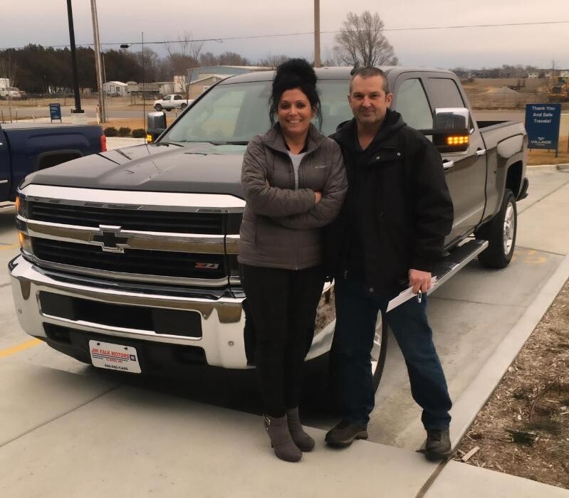 Images Jim Falk Motors