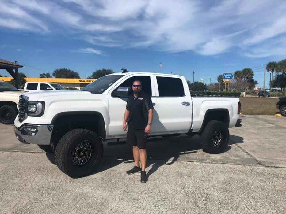 Images Jim Falk Motors