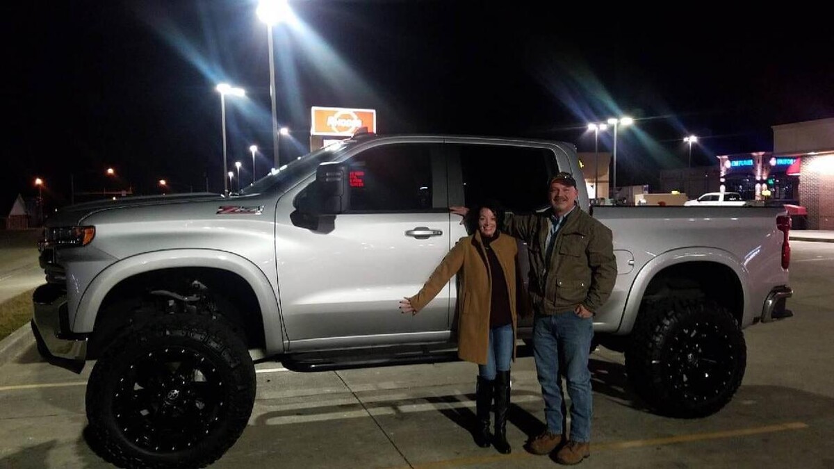 Images Jim Falk Motors