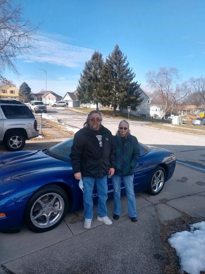 Images Jim Falk Motors