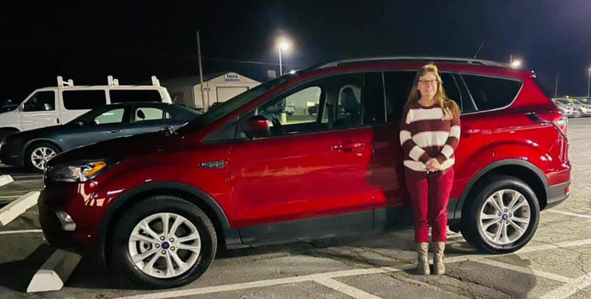 Images Jim Falk Motors