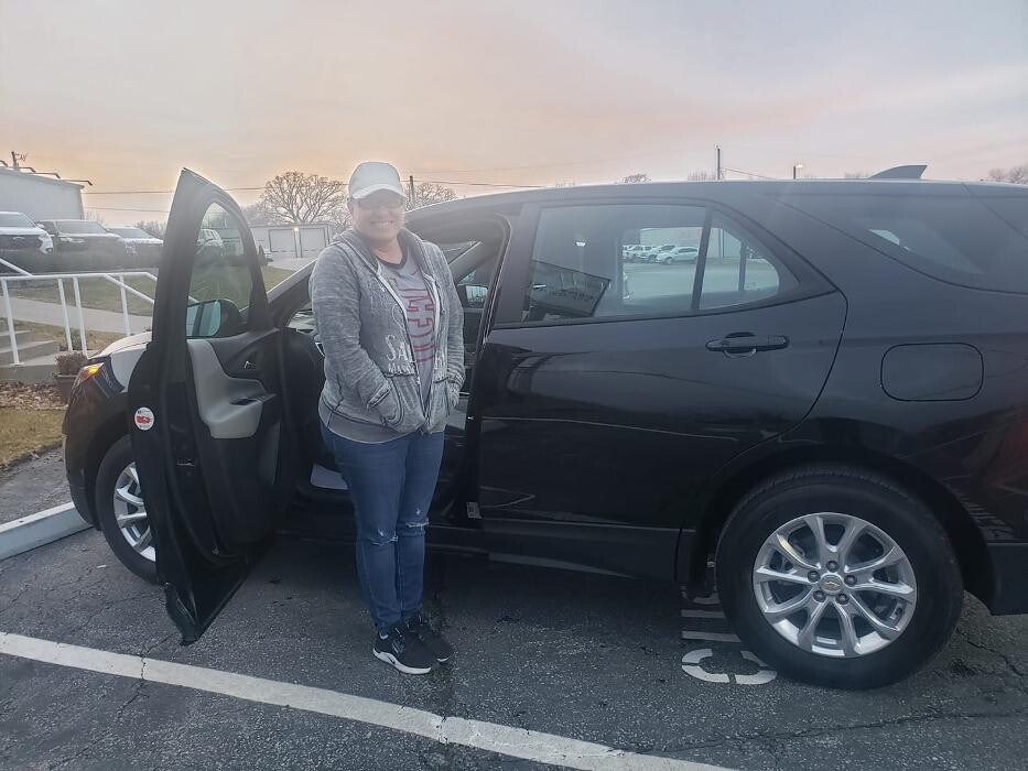 Images Jim Falk Motors