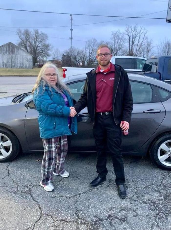 Images Jim Falk Motors