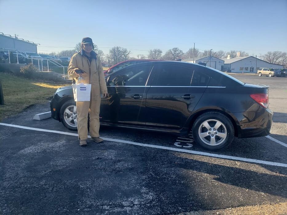 Images Jim Falk Motors