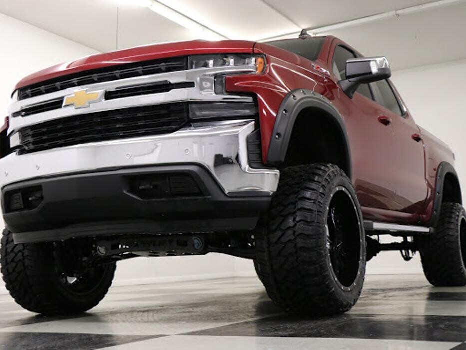 Images Jim Falk Motors