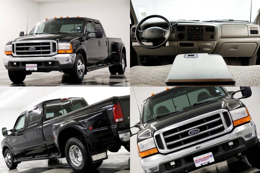 Images Jim Falk Motors