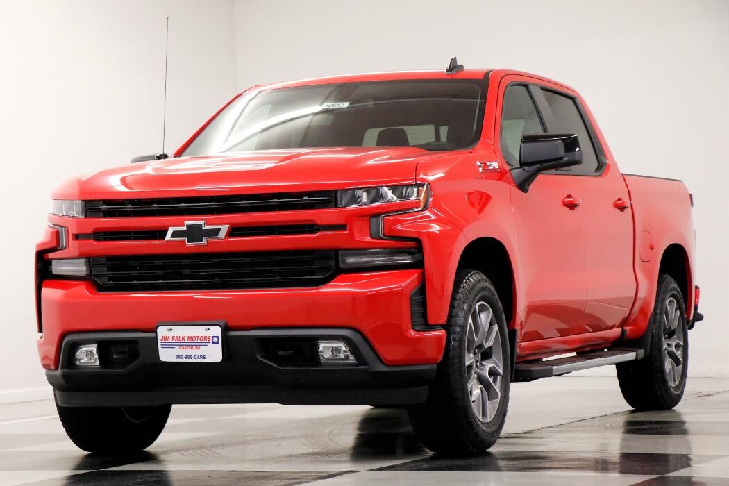 Images Jim Falk Motors