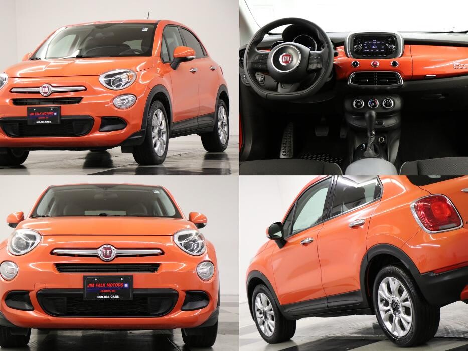 Images Jim Falk Motors