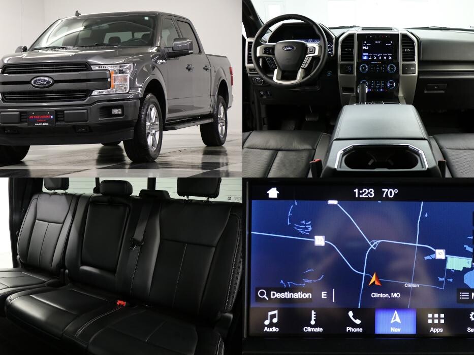 Images Jim Falk Motors