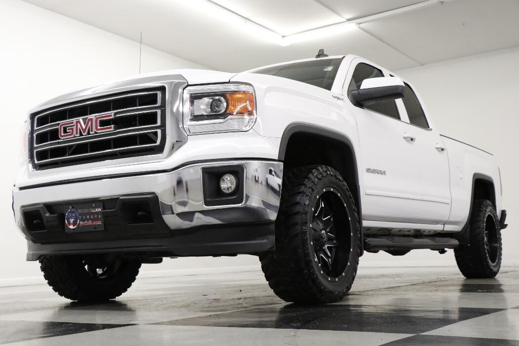 Images Jim Falk Motors