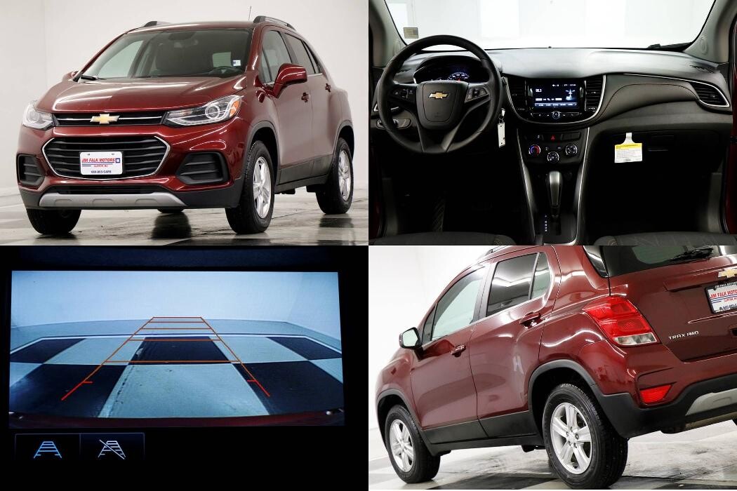 Images Jim Falk Motors