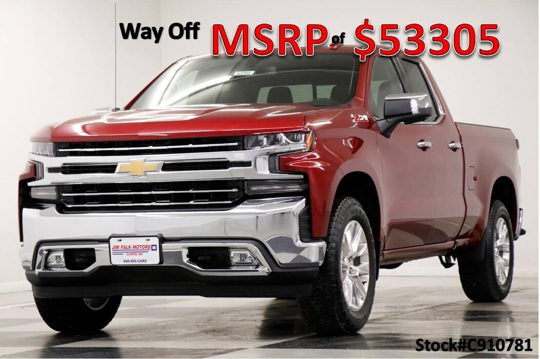 Images Jim Falk Motors