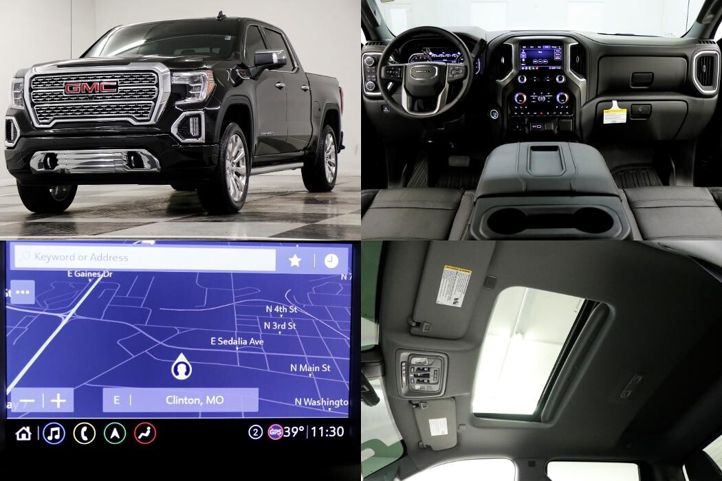 Images Jim Falk Motors