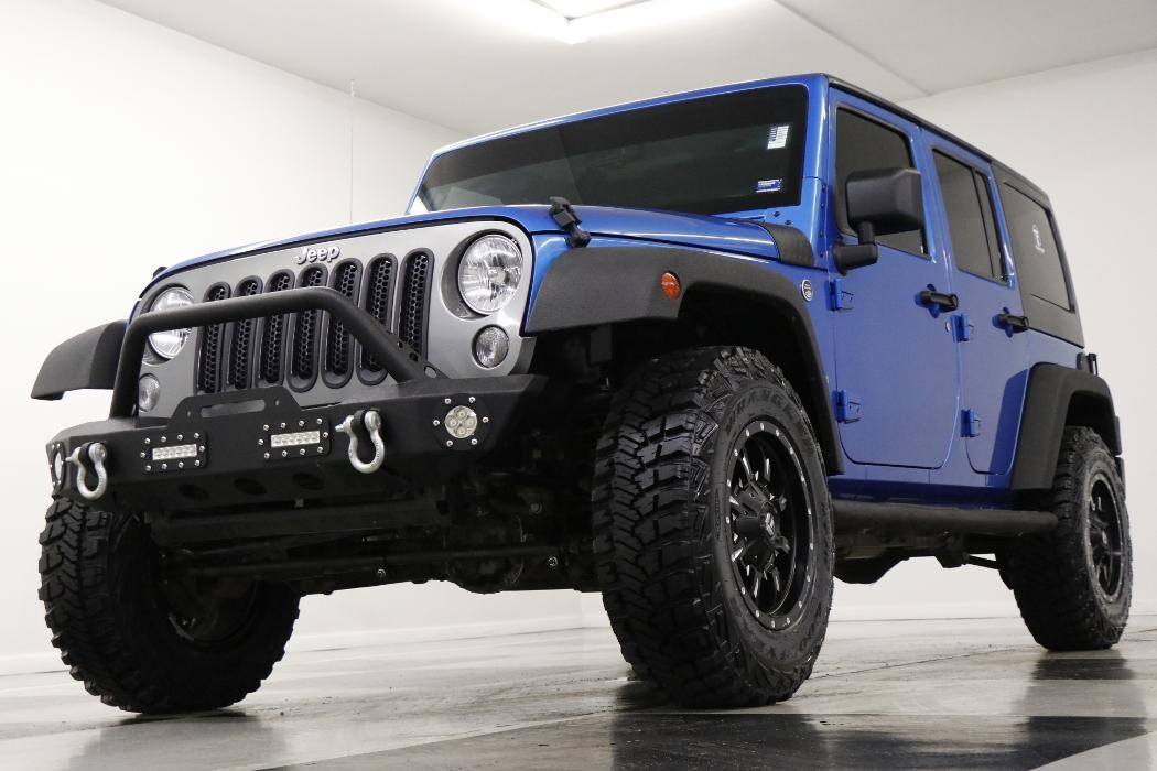 Images Jim Falk Motors