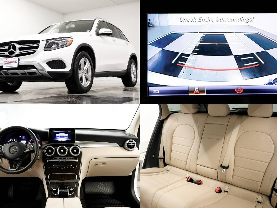 Images Jim Falk Motors