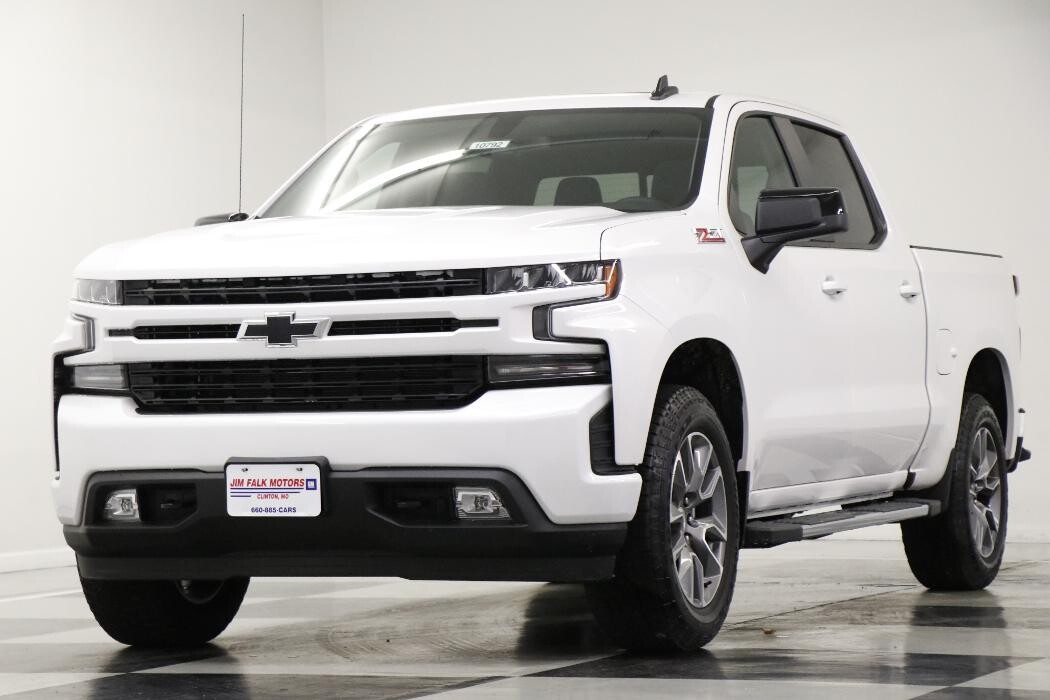 Images Jim Falk Motors