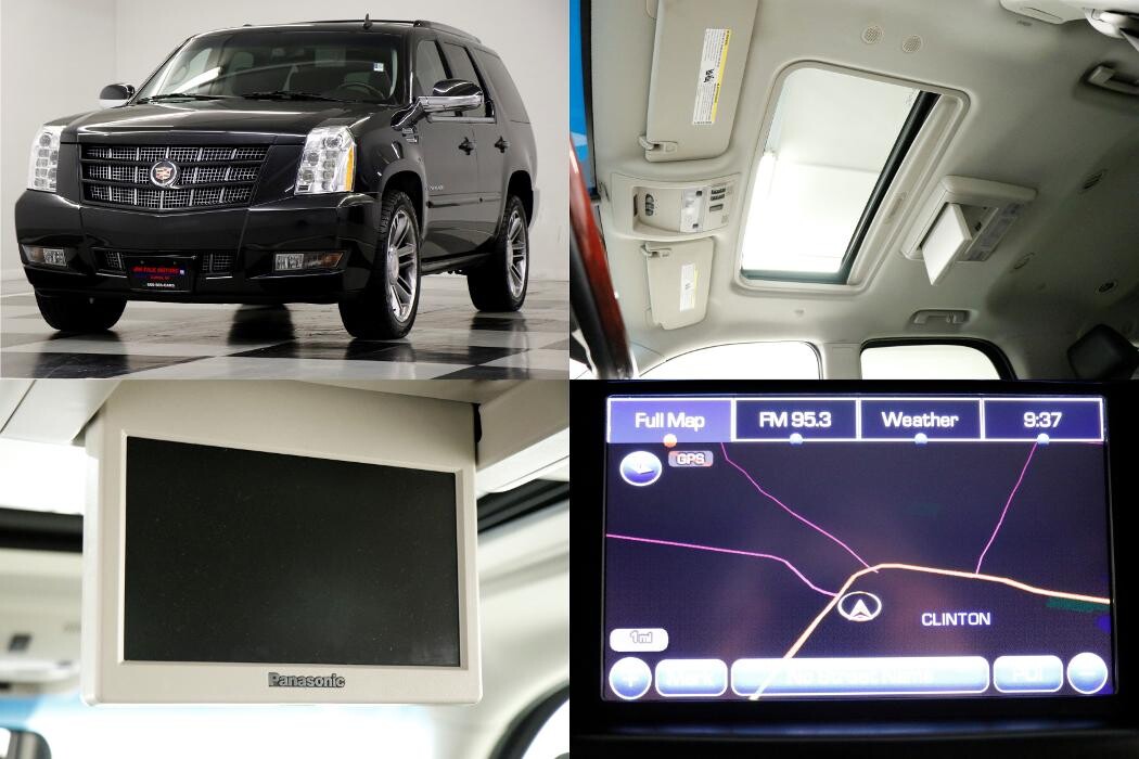 Images Jim Falk Motors