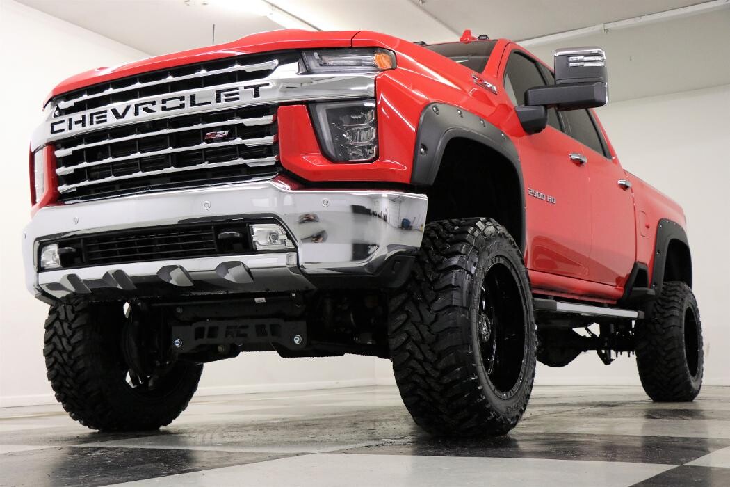 Images Jim Falk Motors