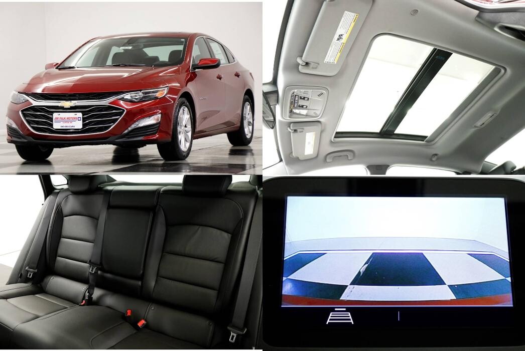 Images Jim Falk Motors