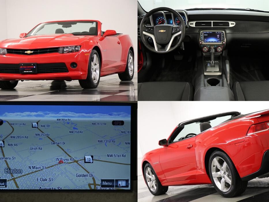 Images Jim Falk Motors