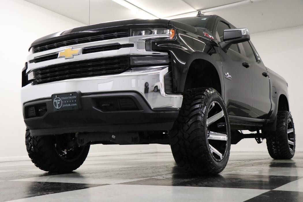 Images Jim Falk Motors