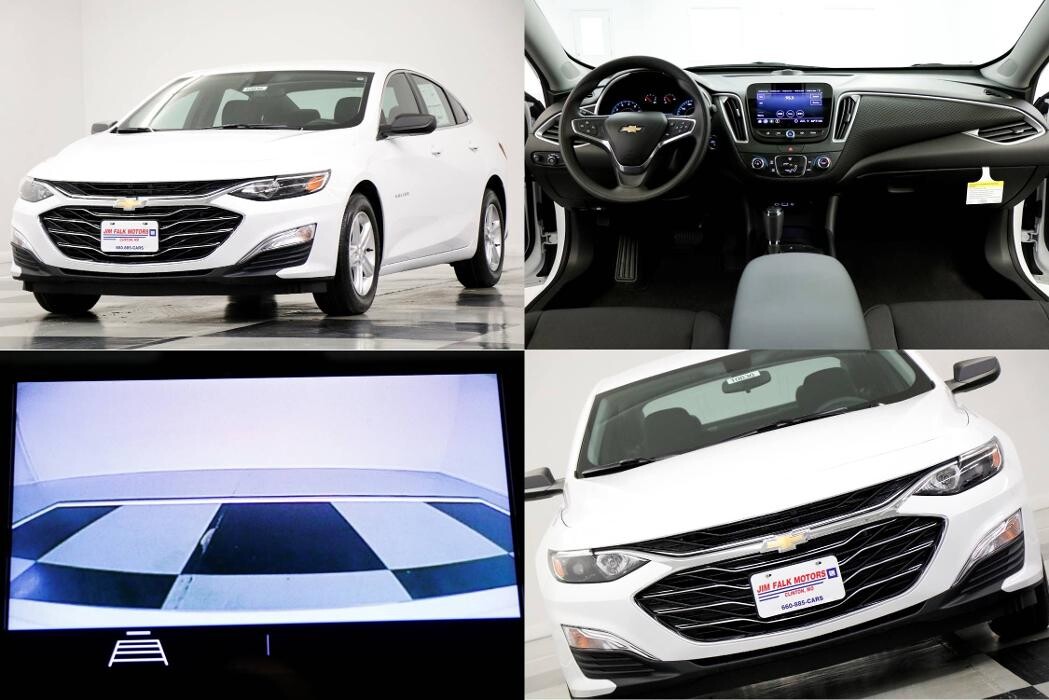 Images Jim Falk Motors