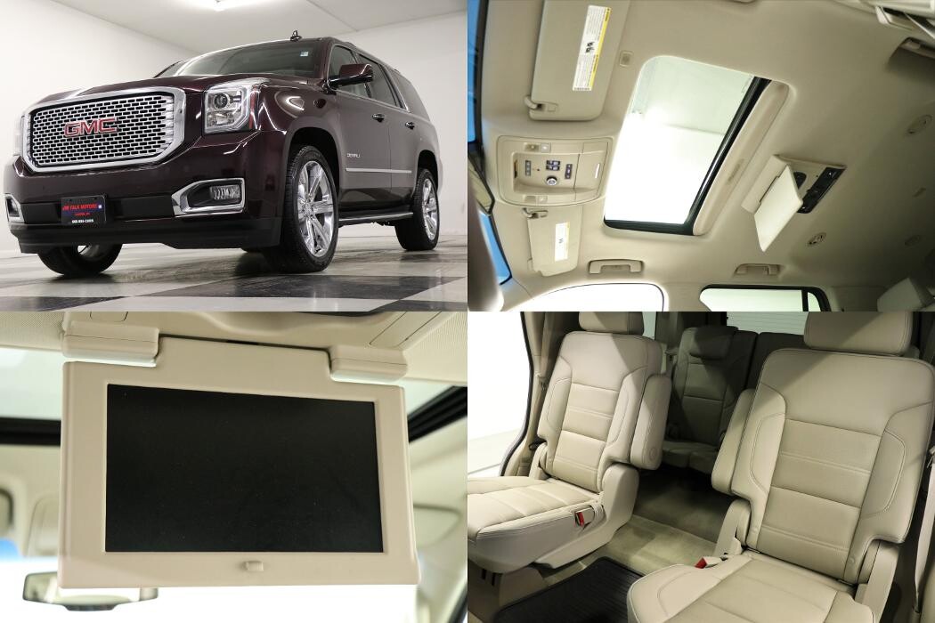 Images Jim Falk Motors