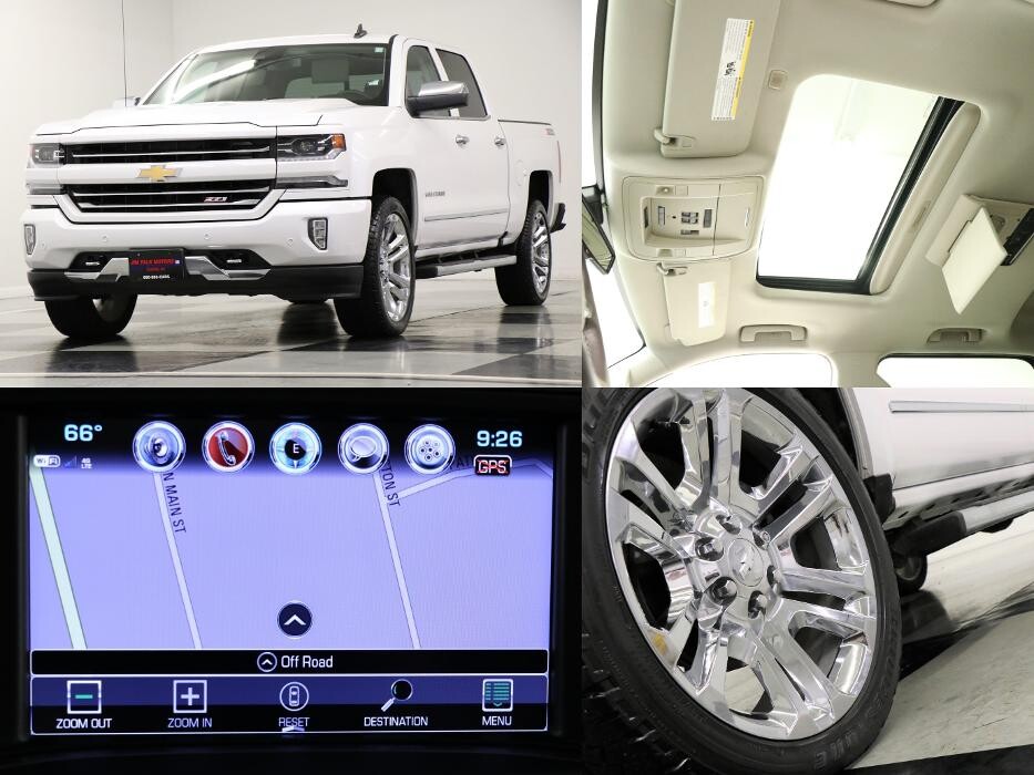 Images Jim Falk Motors