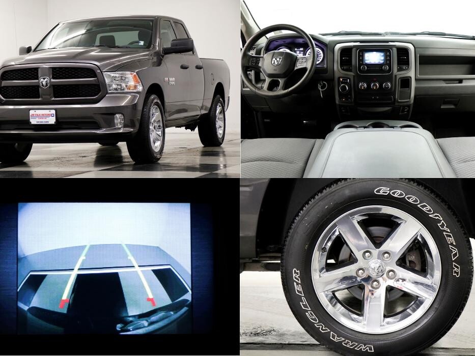 Images Jim Falk Motors