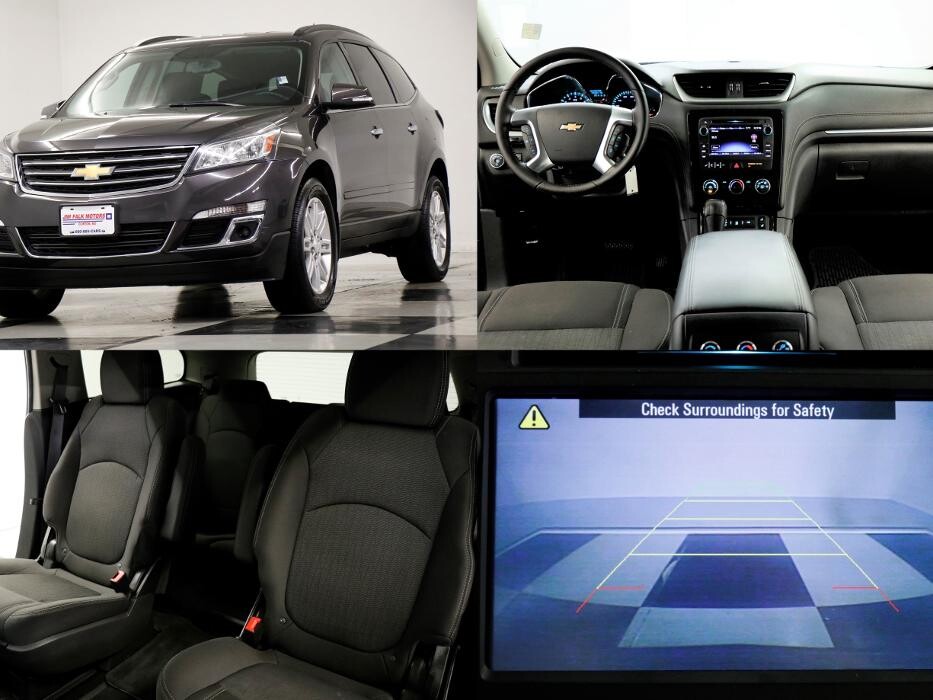 Images Jim Falk Motors