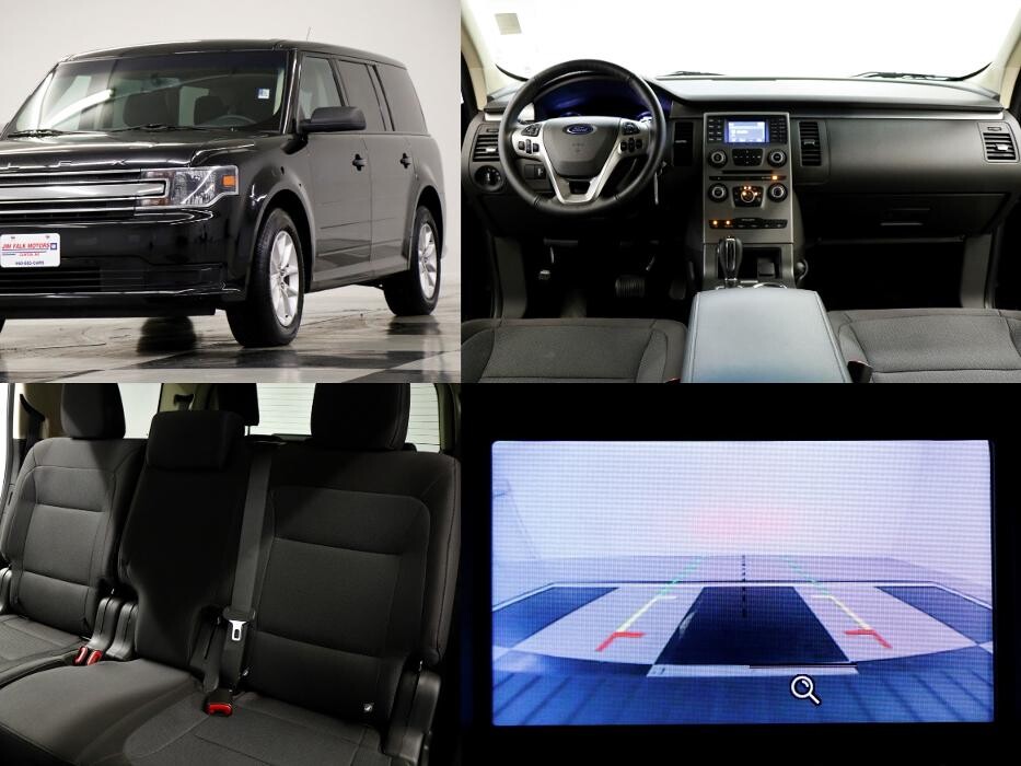 Images Jim Falk Motors