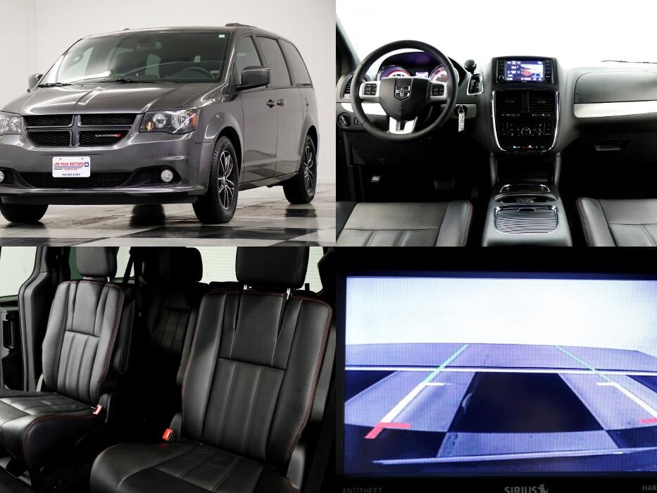 Images Jim Falk Motors